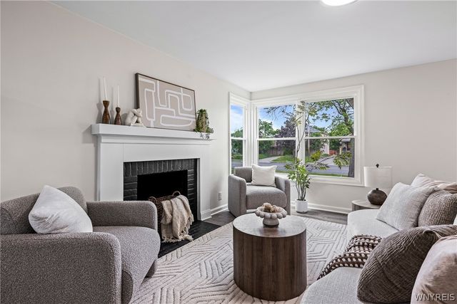 333 Niagara Falls Boulevard, Amherst, NY 14226