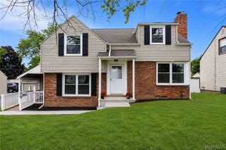 333 Niagara Falls Boulevard, Amherst, NY 14226