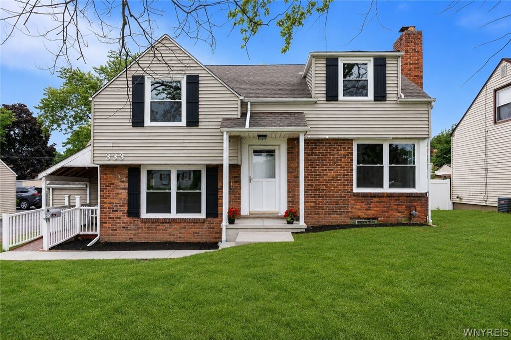 333 Niagara Falls Boulevard, Amherst, NY 14226