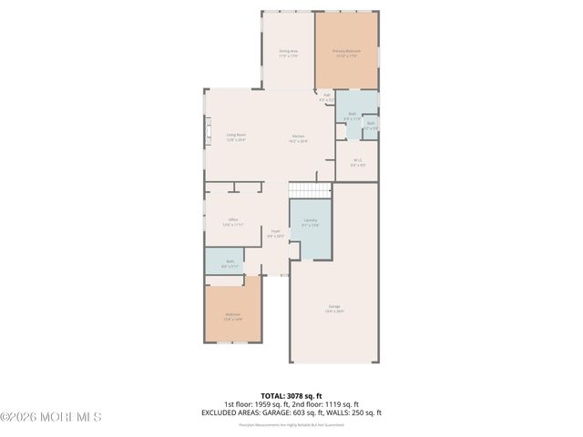 49 Pasture Drive, Farmingdale, NJ 07727
