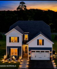 49 Pasture Drive, Farmingdale, NJ 07727