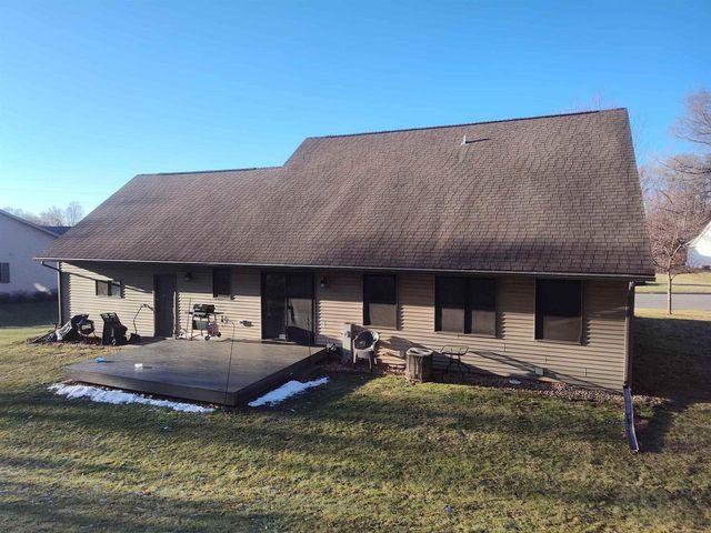 106 Doc Mac Drive, Boscobel, WI 53805