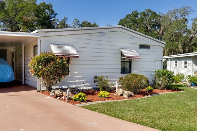 101 MANGO COVE, Leesburg, FL 34748