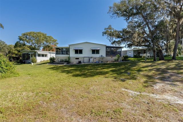 101 MANGO COVE, Leesburg, FL 34748