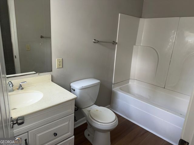 1309 Park Avenue, Lagrange, GA 30240