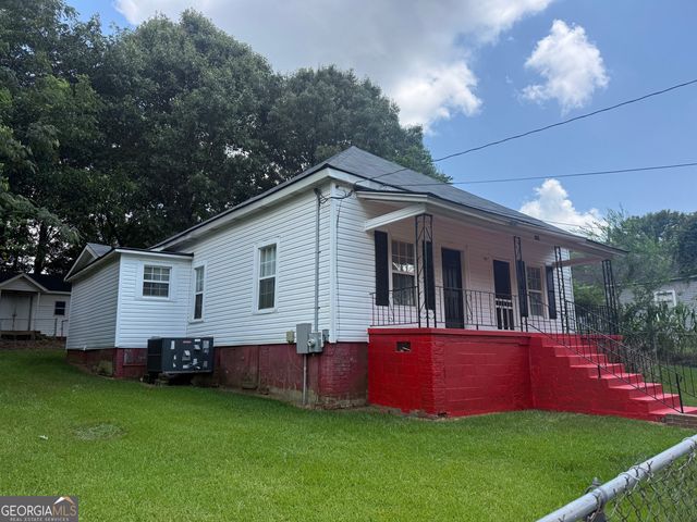 1309 Park Avenue, Lagrange, GA 30240