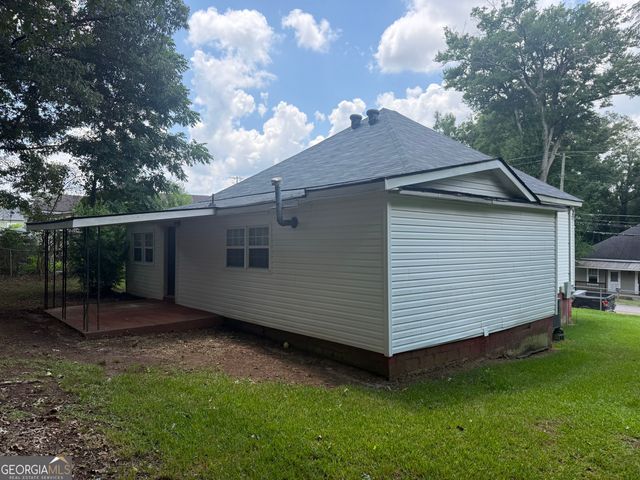 1309 Park Avenue, Lagrange, GA 30240