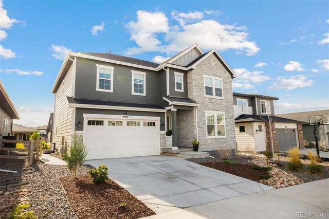 8927 Swan River Street, Littleton, CO 80125
