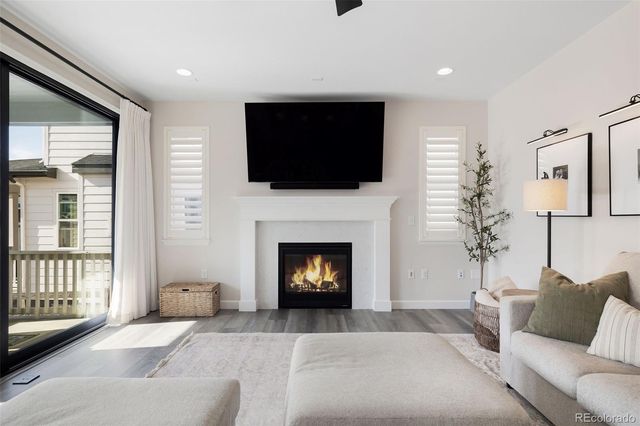 8927 Swan River Street, Littleton, CO 80125