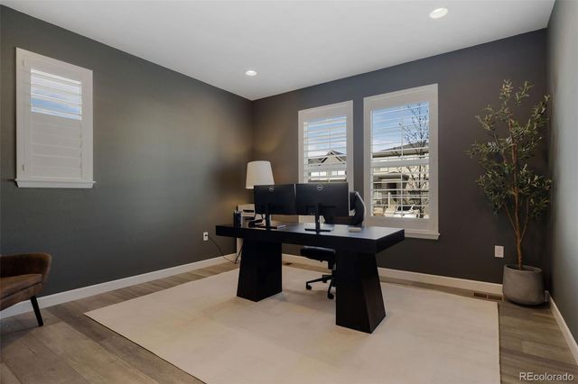 8927 Swan River Street, Littleton, CO 80125