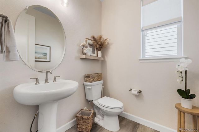 8927 Swan River Street, Littleton, CO 80125
