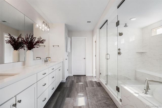 8927 Swan River Street, Littleton, CO 80125