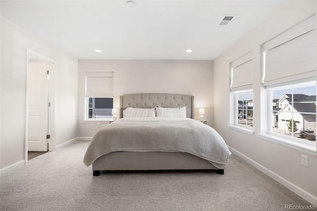 8927 Swan River Street, Littleton, CO 80125