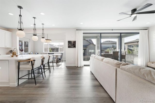 8927 Swan River Street, Littleton, CO 80125