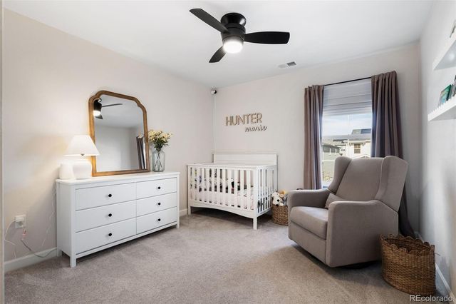 8927 Swan River Street, Littleton, CO 80125