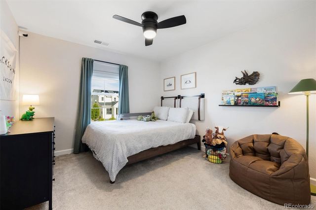 8927 Swan River Street, Littleton, CO 80125