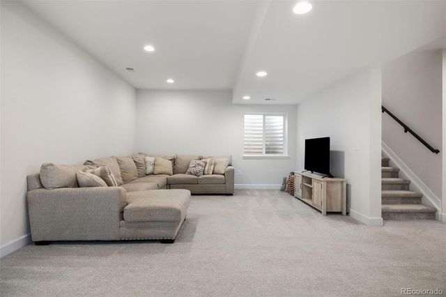 8927 Swan River Street, Littleton, CO 80125