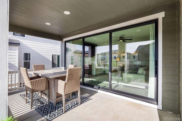 8927 Swan River Street, Littleton, CO 80125