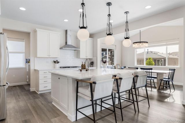 8927 Swan River Street, Littleton, CO 80125
