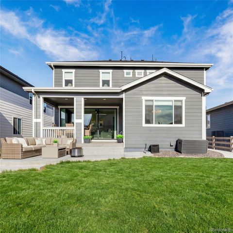8927 Swan River Street, Littleton, CO 80125