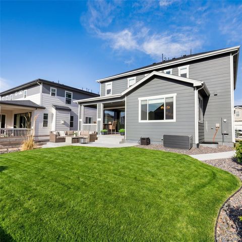 8927 Swan River Street, Littleton, CO 80125