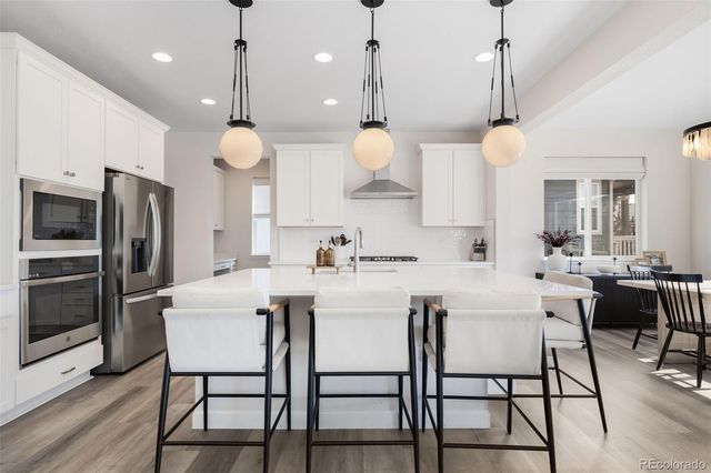 8927 Swan River Street, Littleton, CO 80125