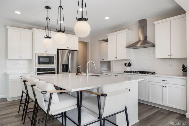 8927 Swan River Street, Littleton, CO 80125