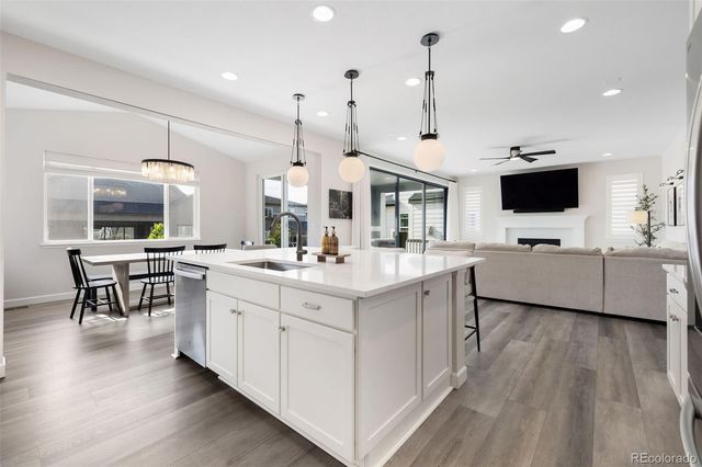 8927 Swan River Street, Littleton, CO 80125