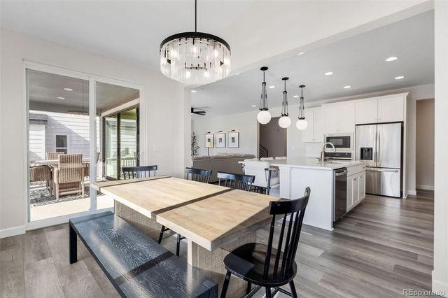 8927 Swan River Street, Littleton, CO 80125