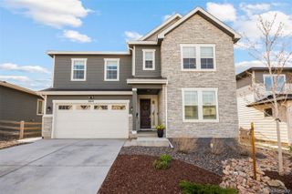 8927 Swan River Street, Littleton, CO 80125