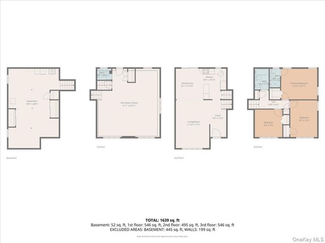 29 Acme Avenue, Bethpage, NY 11714