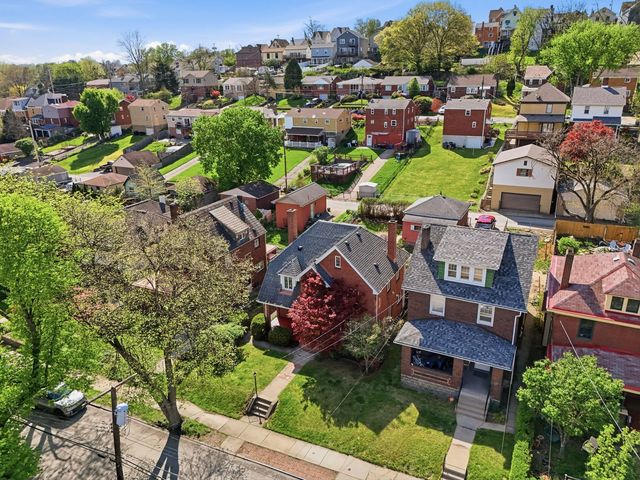 234 Olympia STREET, Mt Washington, PA 15211