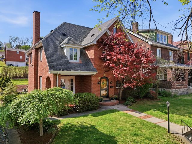 234 Olympia STREET, Mt Washington, PA 15211