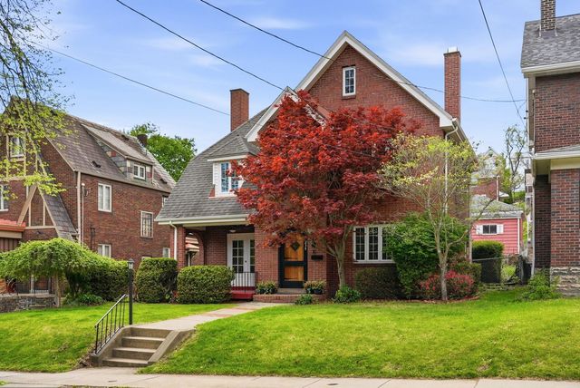 234 Olympia STREET, Mt Washington, PA 15211