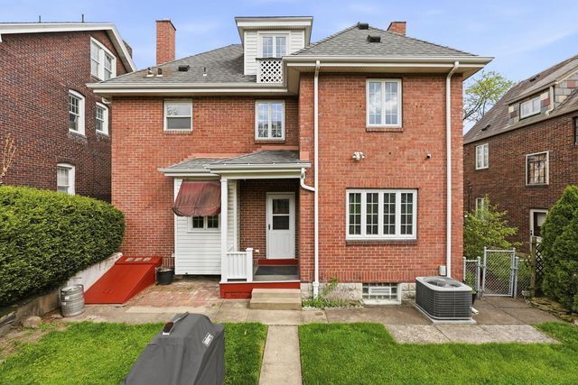 234 Olympia STREET, Mt Washington, PA 15211