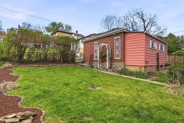 234 Olympia STREET, Mt Washington, PA 15211