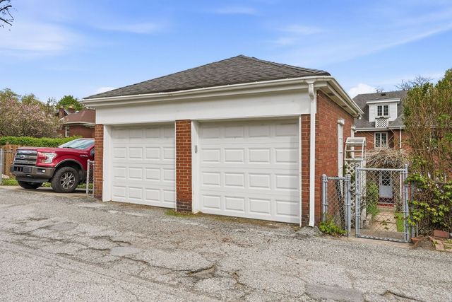 234 Olympia STREET, Mt Washington, PA 15211