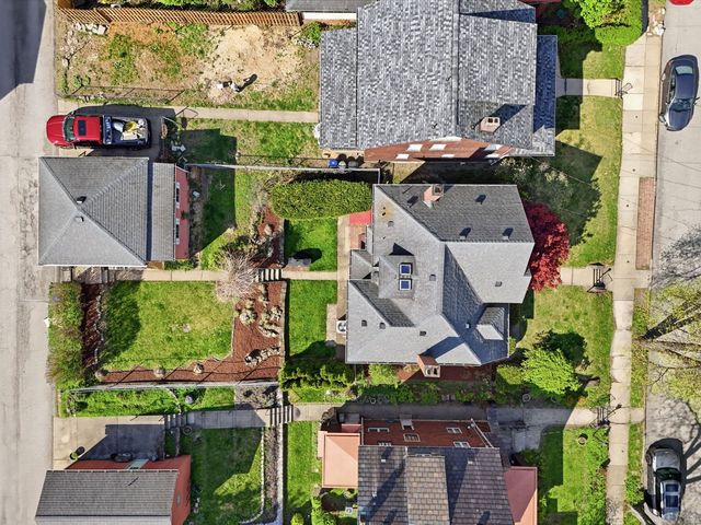 234 Olympia STREET, Mt Washington, PA 15211