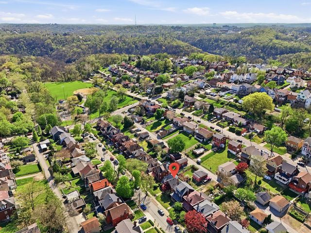234 Olympia STREET, Mt Washington, PA 15211