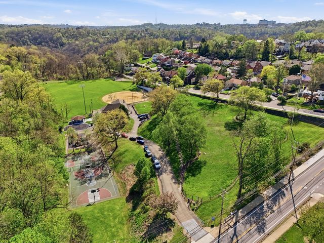 234 Olympia STREET, Mt Washington, PA 15211