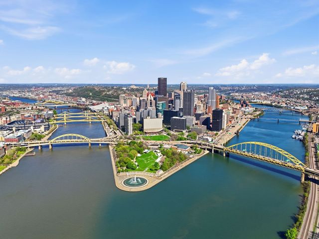234 Olympia STREET, Mt Washington, PA 15211