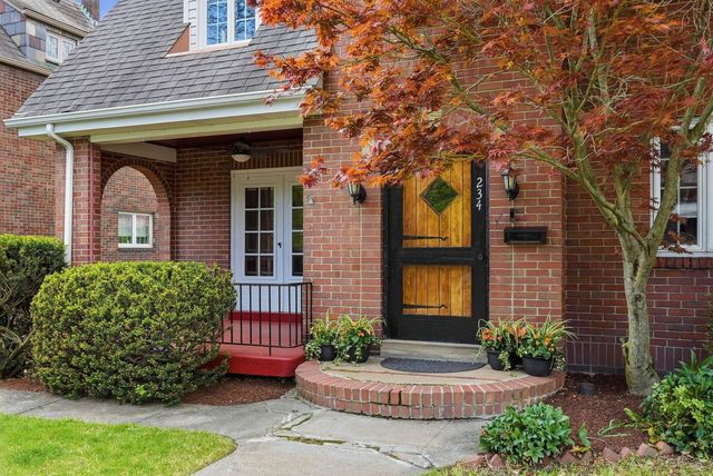 234 Olympia STREET, Mt Washington, PA 15211