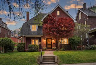 234 Olympia STREET, Mt Washington, PA 15211