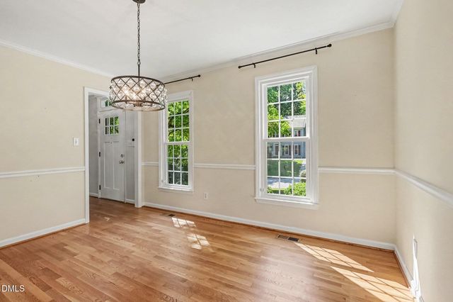 203 Silvercliff Trail, Cary, NC 27513