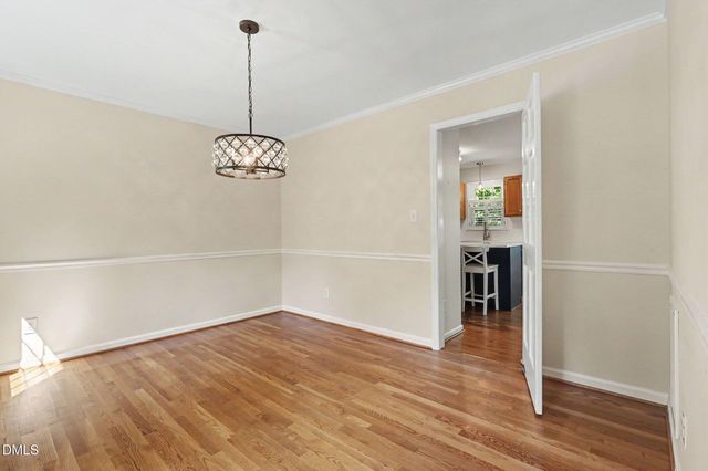 203 Silvercliff Trail, Cary, NC 27513