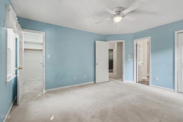 203 Silvercliff Trail, Cary, NC 27513