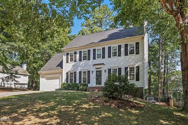 203 Silvercliff Trail, Cary, NC 27513