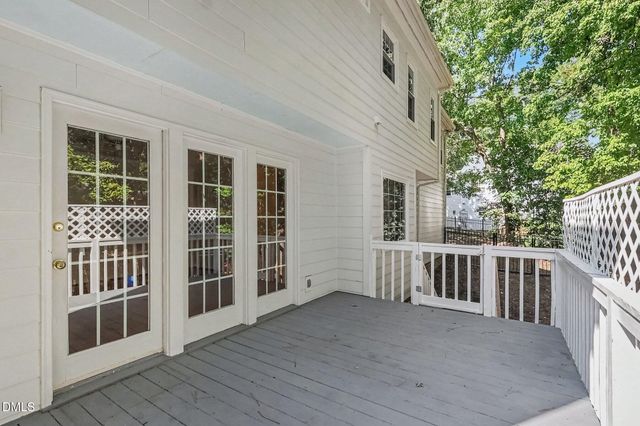203 Silvercliff Trail, Cary, NC 27513