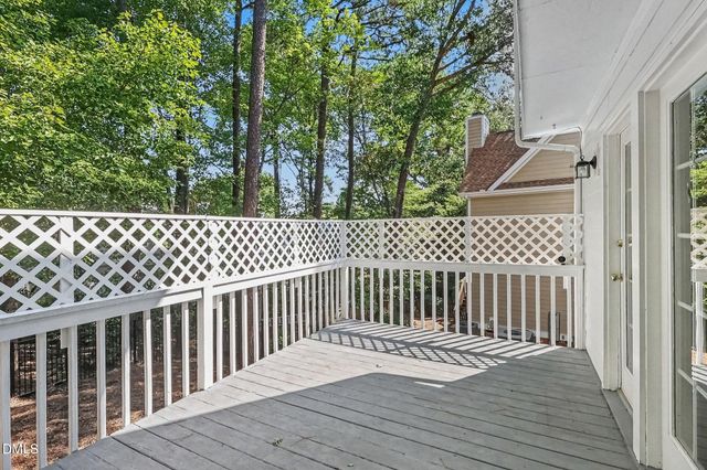 203 Silvercliff Trail, Cary, NC 27513