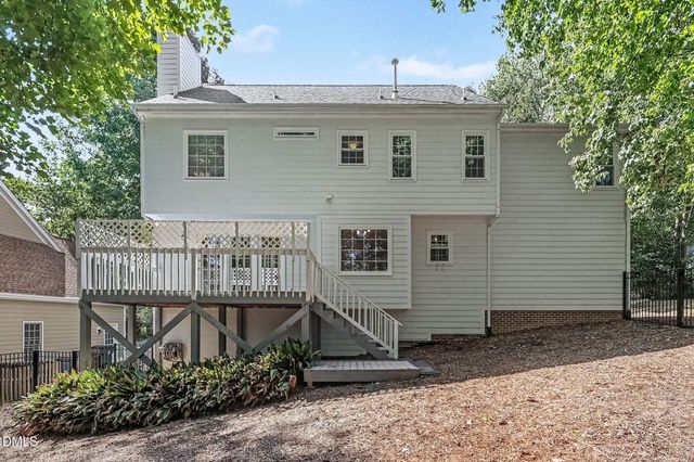 203 Silvercliff Trail, Cary, NC 27513